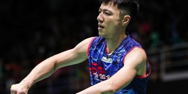 Usai Chou Tien Chen, Wang Tzu Wei pun Melaju ke Babak Selanjutnya di Kejuaraan Dunia BWF