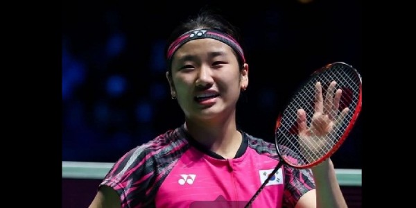 Hadapi Nguyen, An Se Young Menang Dua Gim Langsung