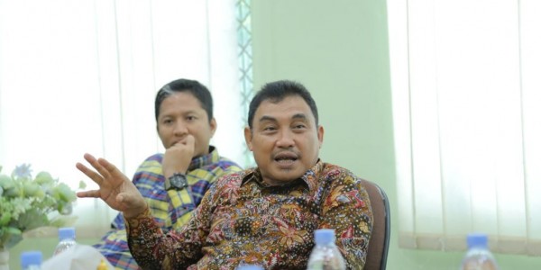 Dikelola Profesional, Koperasi Mudah Dapatkan Pembiayaan Dana Bergulir