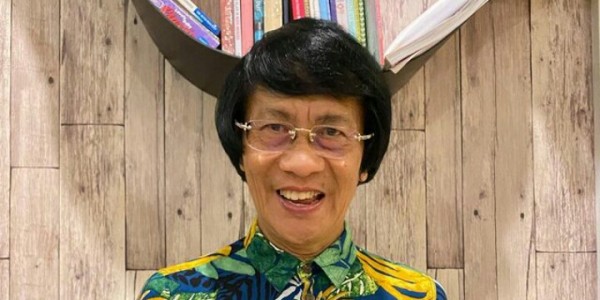 Bahas Nasib Anak Ferdy Sambo, Kak Seto Sambangi Bareskrim