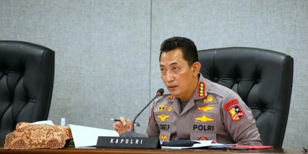 Laboratorium Survei Indonesia Sebut Mayoritas Masyarakat Percaya Polri Transparan Usut Kasus Brigadir J