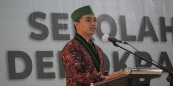 Soal Kasus Pembunuhan Brigadir J, HMI Dukung Polri Tegakkan Hukum di Internal