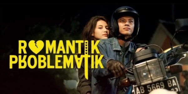 Lania Fira: Hubungan Pasangan Film Romantik Prolematik Ibarat Zodiak Leo Bertemu Scorpio