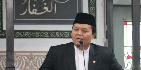 Masuki Tahun Politik, HNW Ingatkan Pentingnya Siaran Pemberitaan yang Sehat