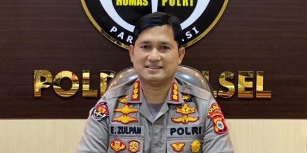 Polda Metro Ringkus 78 Orang Terkait Judi Online di PIK