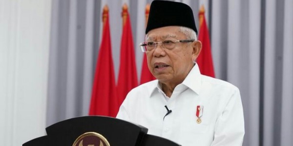 Tak Setuju Dibubarkan, Wapres: Kompolnas Harus Diperkuat