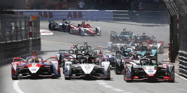LSKP: Kasus Formula E Seolah Luput dari Perhatian KPK