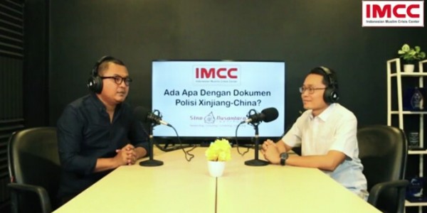 Dokumen Polisi Xinjiang, Bentuk Ikhtiar China Tanggulangi Ekstremisme