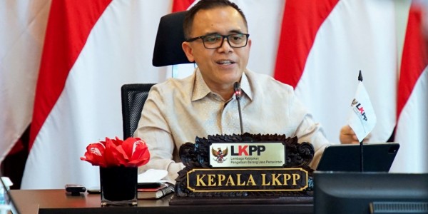 LKPP Bekukan 13.600 Produk Impor dari e-Katalog 