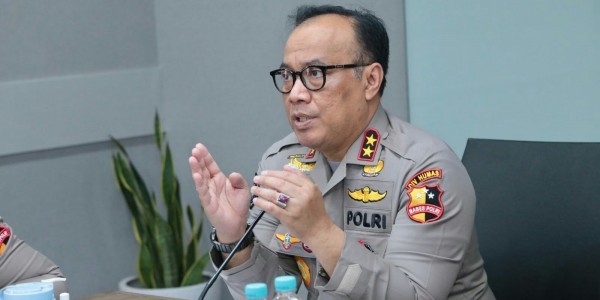 Selain Etik, Polri Bakal Proses Dugaan Pelanggaran Pidana Lima Perwira dalam Kasus Brigadir J
