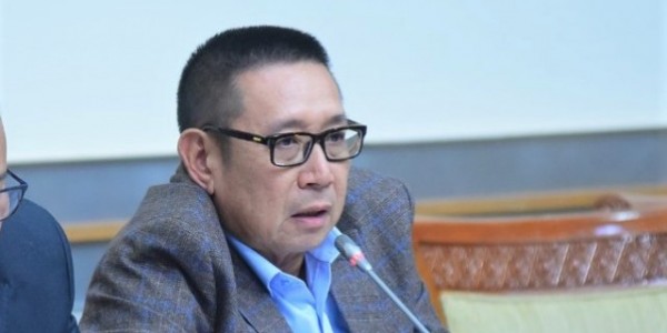 Anggota DPR: Saat Ini Momentum Tepat Lakukan Reformasi SDM di Polri