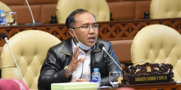 DPR: Kenaikan BBM Akan Sangat Berdampak Pada Semua Sektor Transportasi