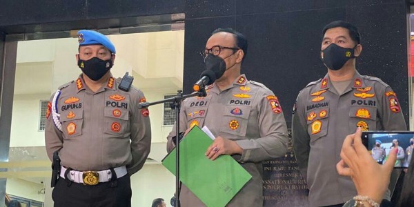 Biar Transparan, Kompolnas Datang dalam Sidang Etik Ferdy Sambo