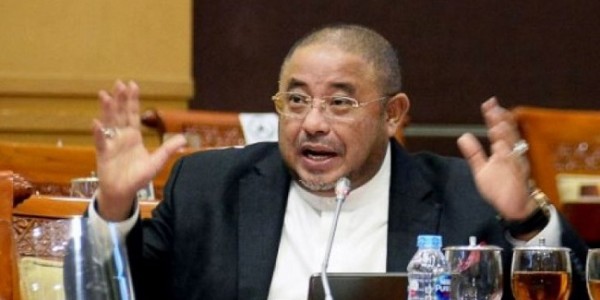 Buntut Suara Panggilan 'Sayang' di Rapat DPR dengan Kapolri, Sekjen PKS Dilaporkan ke MKD
