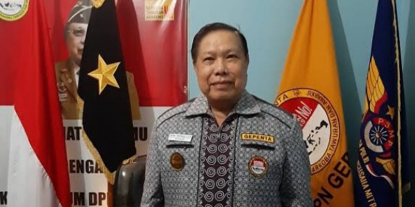 Parasian Wanti-wanti Jangan Tutupi Motif Kasus FS