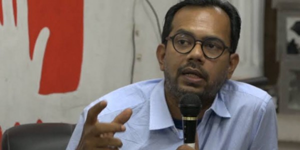 Ini Tiga Kunci Utama Reformasi Polri Menurut Aktivis HAM