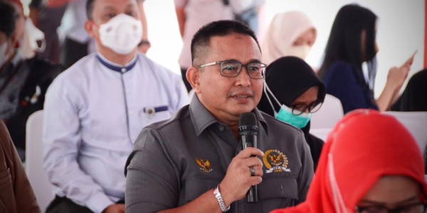 Legislator Golkar Ingatkan Kementerian PUPR Terkait Dampak Sosial dari Pembangunan Tol