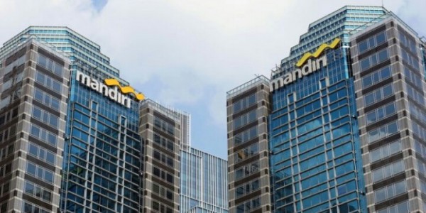 Karyawan Keluhkan Kinerja Dirut Bank Mandiri, #AdaApaBankMandiri Trending