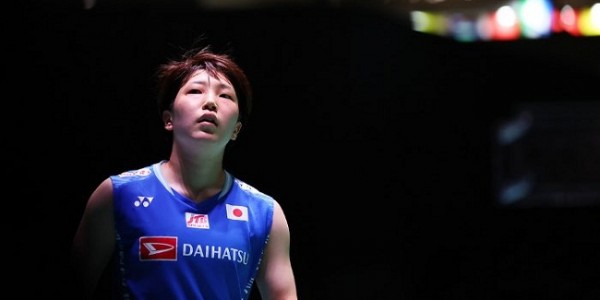 An Se Yong Tumbang, Akane Tantang Chen Yu Fei di Final Kejuaraan Dunia BWF 2022