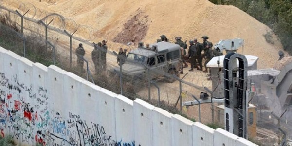 Takut Diserang Hizbullah, Ini yang Dilakukan Israel