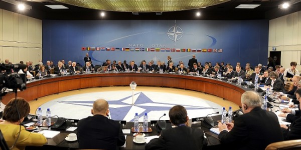 Mata-mata Rusia Tembus Jajaran Tertinggi NATO