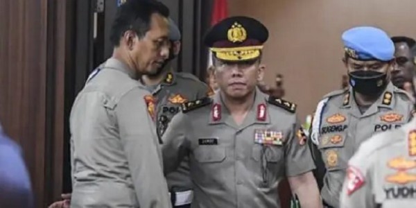 Senin Siang Ini, Kejagung Sampaikan Perkembangan Berkas Perkara Ferdi Sambo