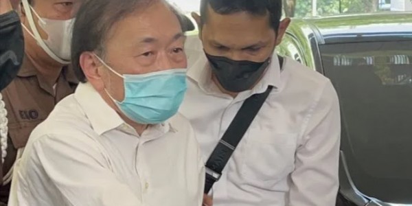 Kejagung Kembali Sita Lahan Sawit Surya Darmadi di Sumut dan Kalbar