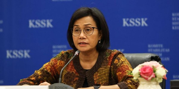 Pemerintah Tambah Bantalan Sosial Atas Pengalihan BBM Subsidi