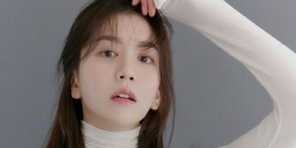 Akhiri Hidup di Usia 27 Tahun, Ini Pesan Terakhir Aktris Yoo Joo-eun