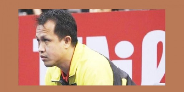 Berlutut di Depan Aaron-Soh Wooi Yik, Rexy Mainaky: Sebagai Tanda Hormat pada Juara Dunia