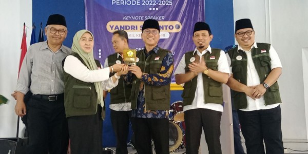 Yandri harap Universitas Bengkulu Jadi Leading Sector Ketahanan Pangan Indonesia