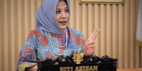 Kemenkop Gandeng Dekranas Gelar Cerita Kriya Dorong Pengembangan UMKM