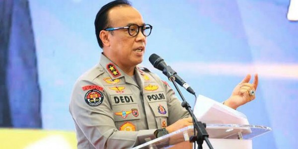 Bharada E Gunakan Peran Pengganti Saat Bertemu Ferdy Sambo, Polri: Permintaan LPSK