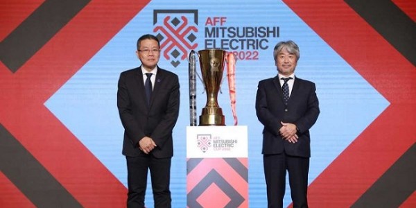 Hasil Drawing Piala AFF 2022, Timnas Indonesia di Grup A Bersama Thailand