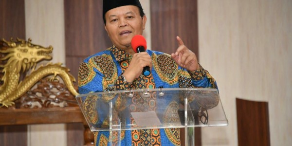 HNW: Bansos Alih-Subsidi BBM  Tak Efektif Sebagai Kompensasi Kenaikan BBM