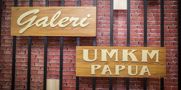 Perluas Pasar Komoditas Unggulan, UMKM Papua Didorong Masuk Ekosistem Digital