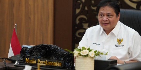 RCEP Disahkan, Modal Suksesi Indonesia Sabagai Ketua ASEAN 2023