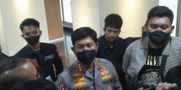 Kanit Reskrim Ditangkap, Kapolsek Penjaringan Ikut Diperiksa Oleh Propam