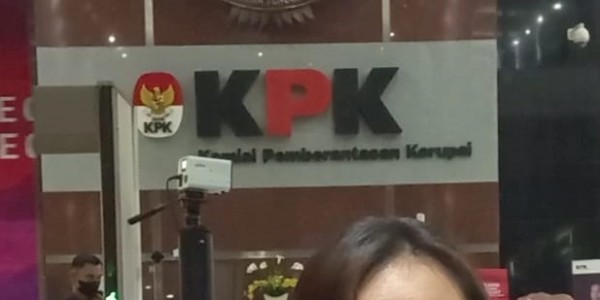 Dugaan Proyek Fiktif, KPK Periksa 5 Petinggi PT Amarta Karya 