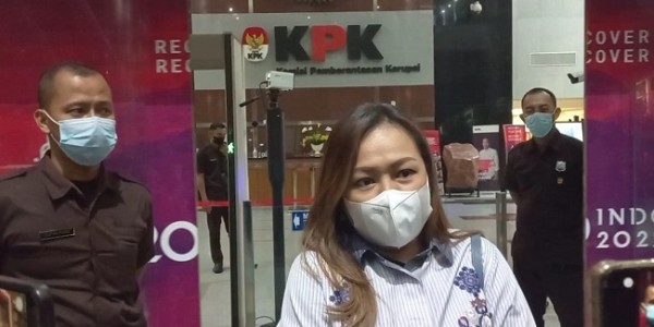 KPK Kembali Panggil Saksi Anggota DPR Atas Dugaan Kasus TPPU Bupati Banjarnegara