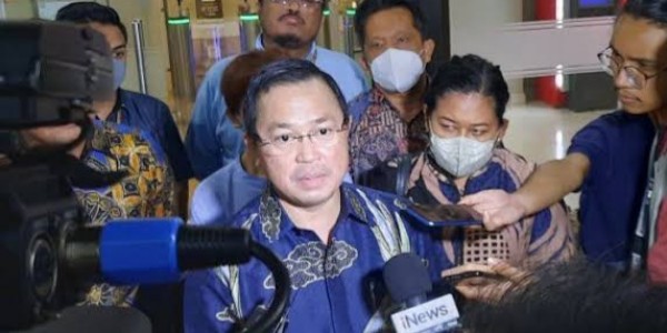 Alasan Kemanusiaan, Putri Candrawathi Ajukan Permohonan Tidak Ditahan