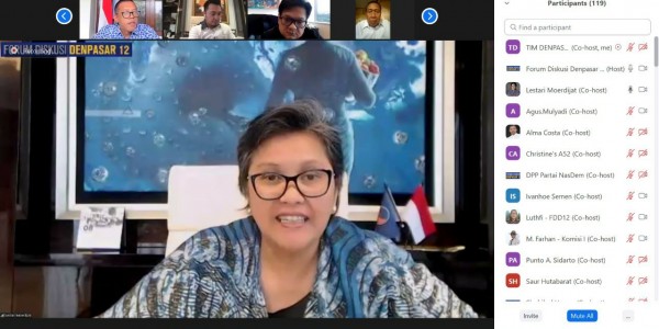 Pembangunan Budaya Penting untuk Mewujudkan Politik yang Lebih Bermartabat