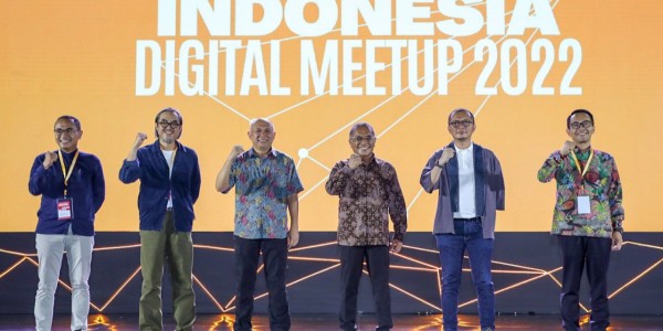 Gandeng Jagoan Internet Marketer, Kemenkop Bantu UMKM Go Digital