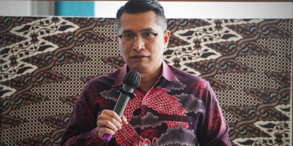 Kemenkop Bocorkan 4 Pokok Pengaturan dalam Draf RUU Perkoperasian, Apa Saja?