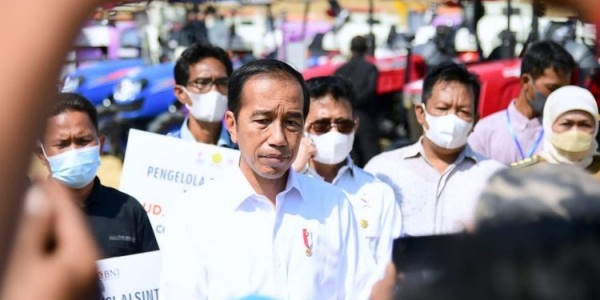 Anak Buah AHY Sebut Wacana Presiden 3 Periode Bikin Malu Istana