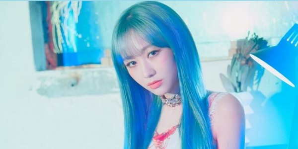 Ryu Su-jeong Eks Lovelyz Resmi Dirikan Label Musik 