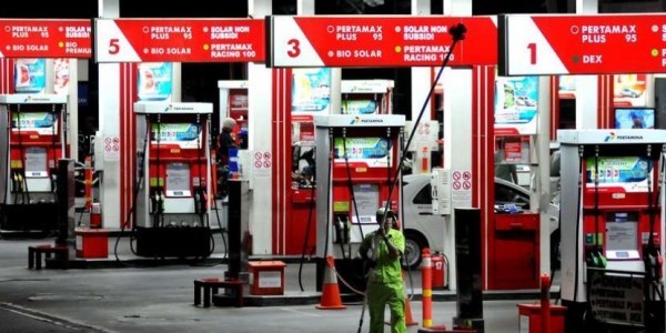 Kenaikan harga Langkah Tepat Obati APBN yang Sakit Akibat Subsidi BBM Tak Tepat Sasaran