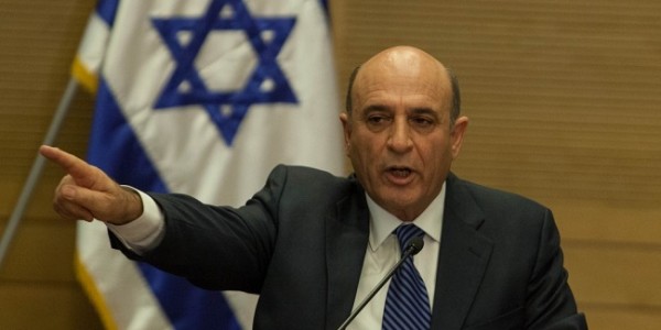 Mantan Pejabat Militer Israel Akui Negaranya Tak Mampu Serang Iran