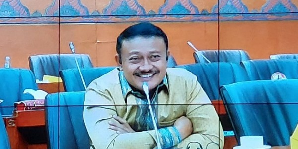 BBM Naik, Anggota DPR Ini Serukan Jaga Ketahanan Energi, Agar Tak Seperti Sri Lanka