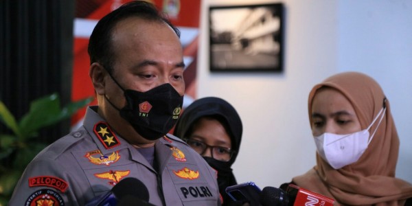 Polda Jateng Ungkap 50 Kasus Penimbunan BBM, Sejumlah ASN Terlibat